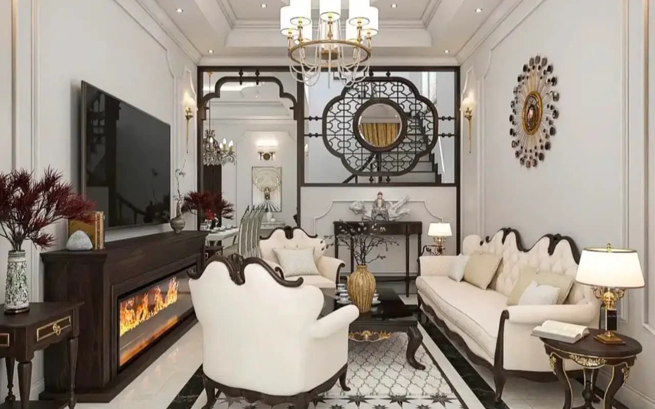 Bán VILLA mới keng view đẹp Trịnh Hoài Đức .Đà Lạt.