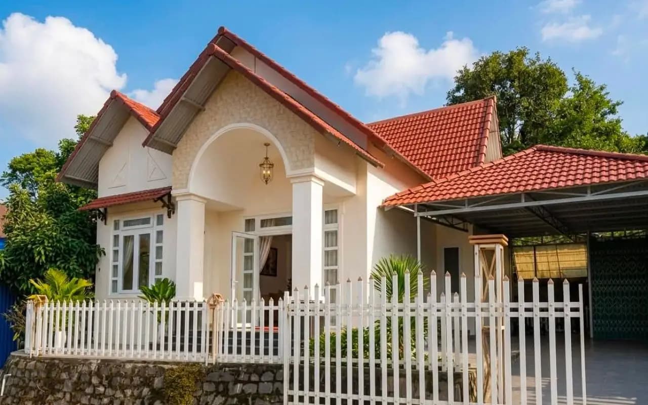 BÁN ĐẤT ĐÔ THỊ TRẠM HÀNH - ĐÀ LẠT 266M² GIÁ CHỈ 3 TỶ ĐỒNG 🏛️✨